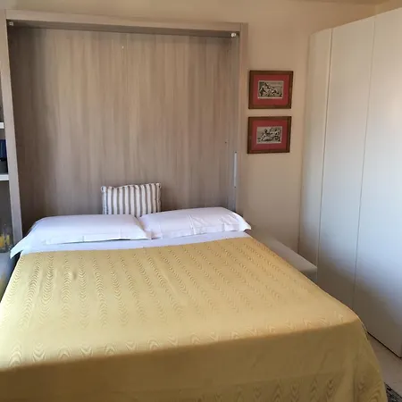 Apartamento Solene Beausoleil