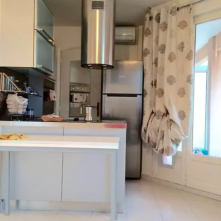 Solene Apartamento