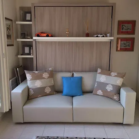 Solene Apartamento *