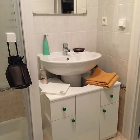 Solene Apartamento *