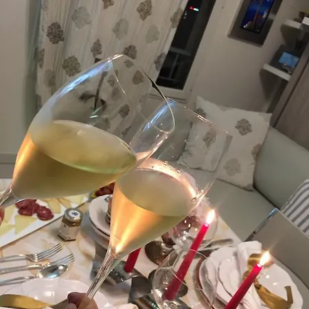 Solene Apartamento Beausoleil