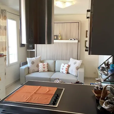 Apartamento Solene