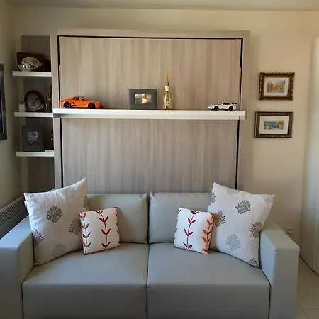 Solene Apartamento