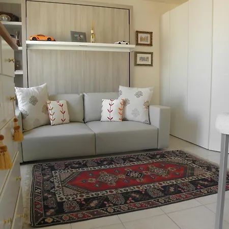 Apartamento Solene Beausoleil