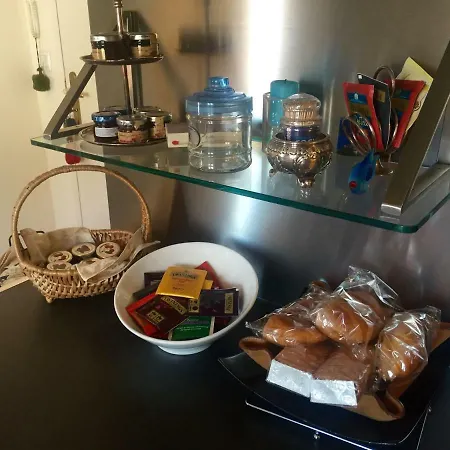 Apartamento Solene Beausoleil
